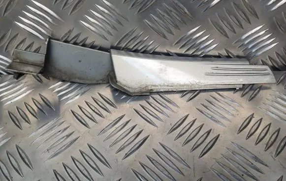 Opel Zafira B Fender end trim 13142287 315242409