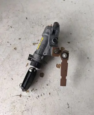 Volkswagen Transporter - Caravelle T5 Ignition lock 4B0905851
