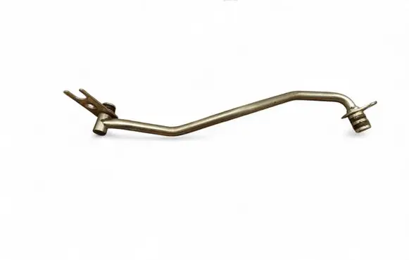 Porsche Macan (95B) Coolant pipe/hose 94610623730
