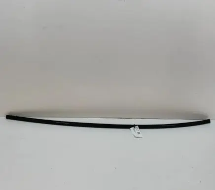 Audi E-tron GT Roof trim bar molding cover 9J1854525