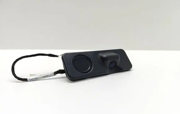BMW 5 E60 E61 Reversing camera 0417626 GPKD3B04R 8373583