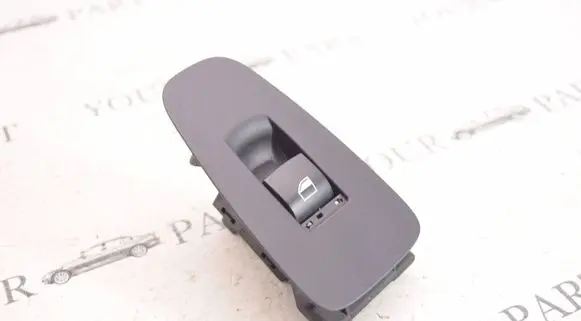 BMW 5 GT F07 Electric window control switch 9163527