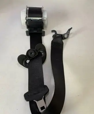 BMW X1 E84 Front seatbelt 2991282 72112991282
