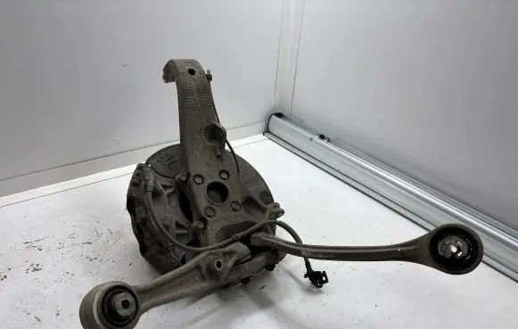 Tesla Model S Front suspension assembly kit set 600701700C