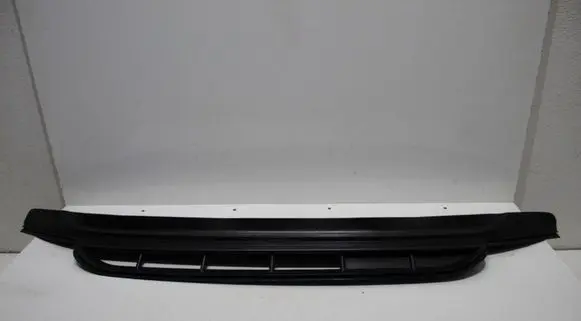 Volkswagen Up Front bumper lip 