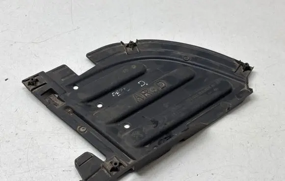 Peugeot Traveller Rear arch fender liner splash guards 9810968480 84515M