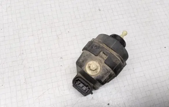 Renault Twingo I Headlight level adjustment motor 