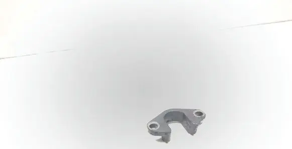 BMW 3 E90 E91 Fuel Injector clamp holder 