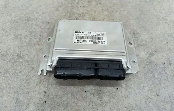 KIA Sorento Engine control unit/module ECU 391004A810