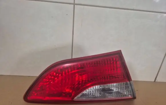 Hyundai i30 Tailgate rear/tail lights 92403A50