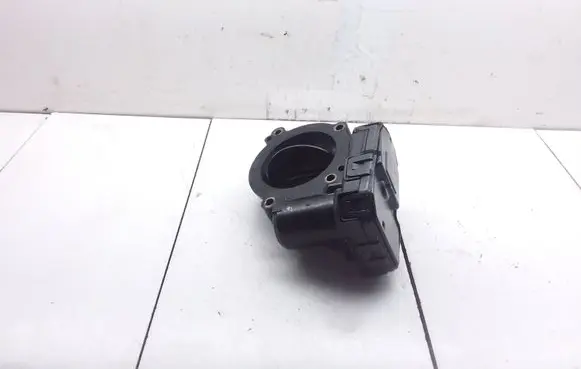 Jeep Compass Throttle valve A6510900270