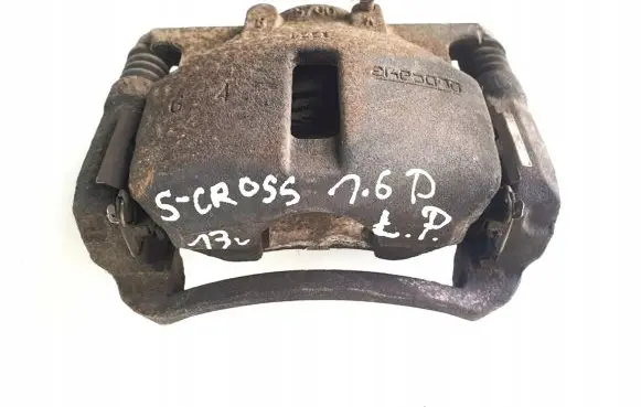 Suzuki SX4 S-Cross Front brake caliper
