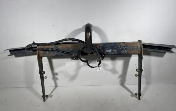 Volkswagen Transporter - Caravelle T6 Tow bar set 7H0803881F 321646 11371270