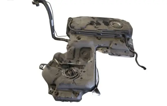 Audi A6 S6 C7 4G Fuel tank 4G0201021CF 1000007363D