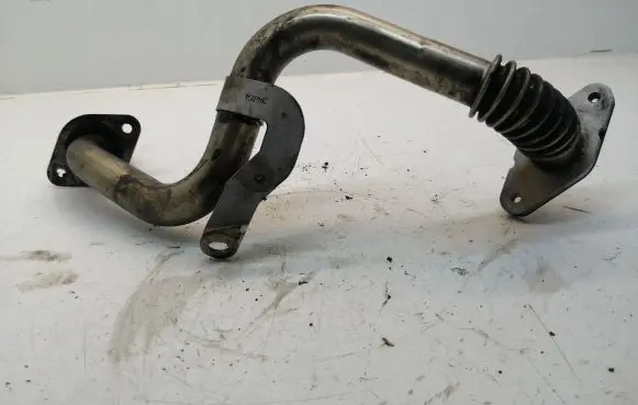 Ford Transit EGR valve line/pipe/hose 6C1Q9F467AB