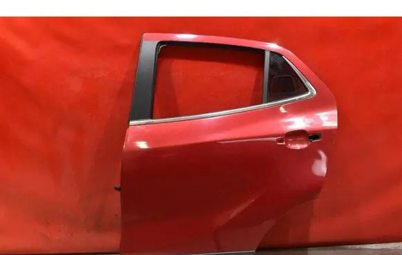 Opel Mokka Rear door 