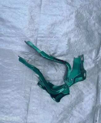 Alfa Romeo Tonale Engine bonnet/hood hinges