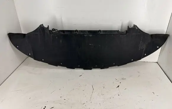 Tesla Model 3 Front bumper lip 108417400D