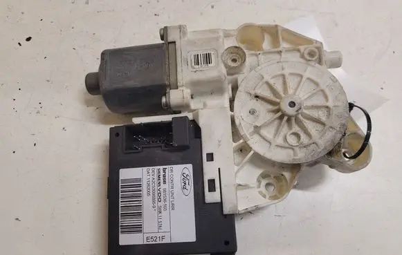 Ford Focus Rear door window regulator motor 981536103 5WK11574J 994813101