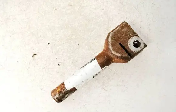 Ford Galaxy Steering column universal joint 