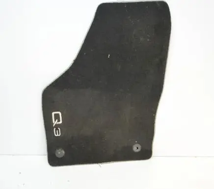 Audi Q3 8U Car floor mat set 8U2061275
