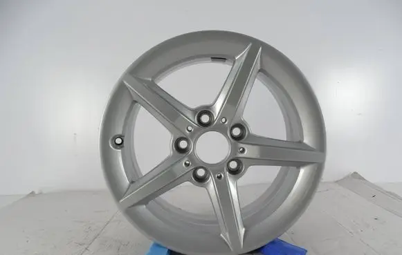 Original wheel cap
