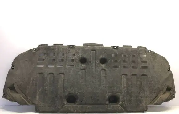 Mercedes-Benz SL R232 Front bumper skid plate/under tray A2328809301