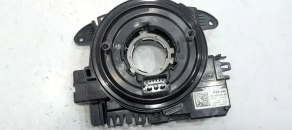 Volkswagen Caddy Airbag slip ring squib (SRS ring) 5K0953569BE