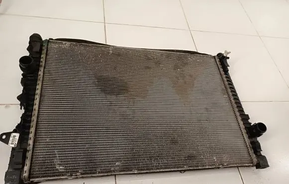 Land Rover Discovery Sport Coolant radiator GJ328005CB