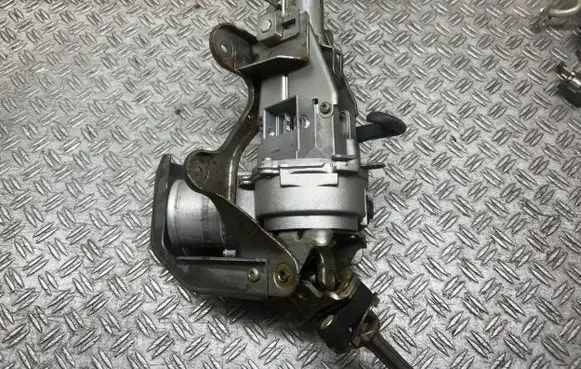 Electric power steering pump