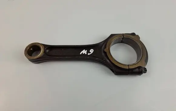 Mercedes-Benz C W203 Connecting rod/conrod 271940 271941 271946