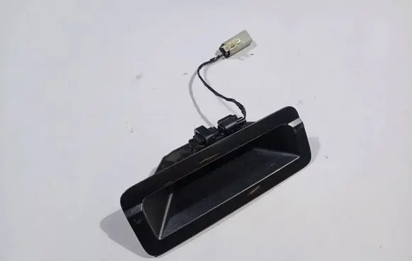 Ford Flex Tailgate/trunk/boot exterior handle 8A8374425A22