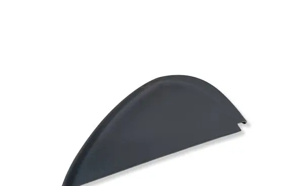 Audi A6 Allroad C7 Dashboard side end trim 4G0857086