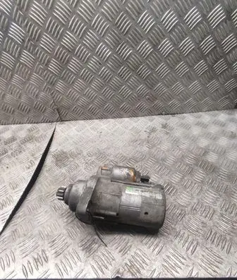 Volkswagen PASSAT B6 Starter motor 02m911023n