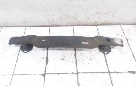 BMW 1 F20 F21 Rear bumper cross member 7240912