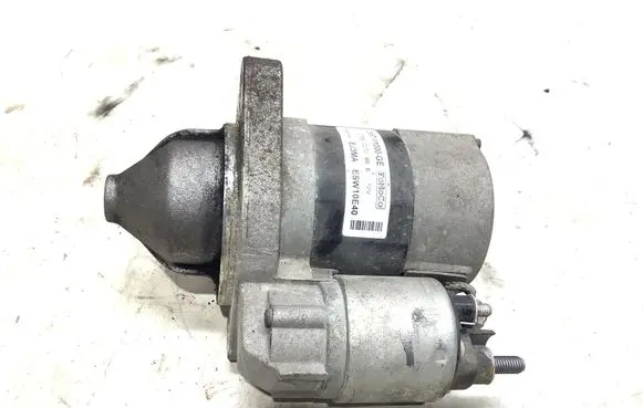 Ford C-MAX II Starter motor CV6T11000GE 27D50270WB ESW10E40