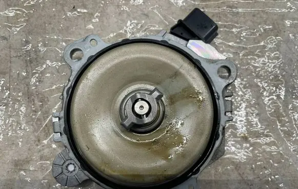 Toyota RAV 4 (XA50) Other control units/modules 1309025010