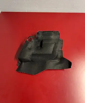 BMW X3 G01 Other trunk/boot trim element 7943078