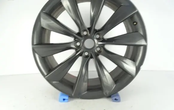 Original wheel cap