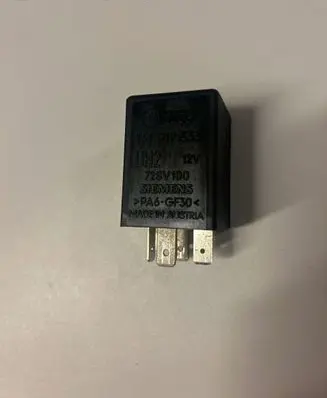 Audi A6 S6 C5 4B Other relay 161919533 72SV100