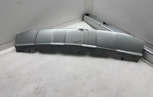 BMW X3 G01 Front bumper lip 7415631 13960514 7415632