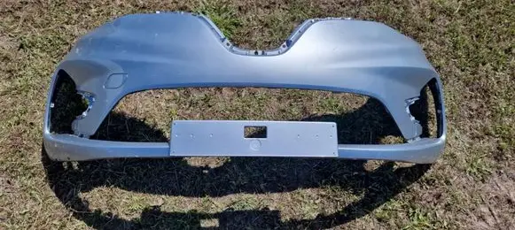 Renault Zoe Front bumper 0932423432