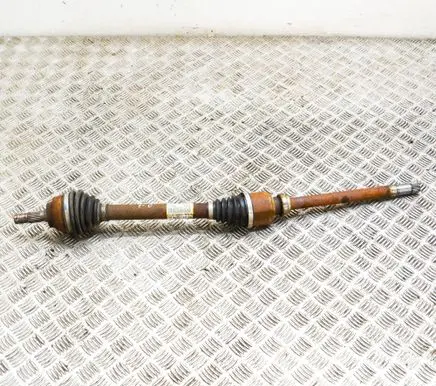 Peugeot 5008 Front driveshaft 8NN49 9661107480