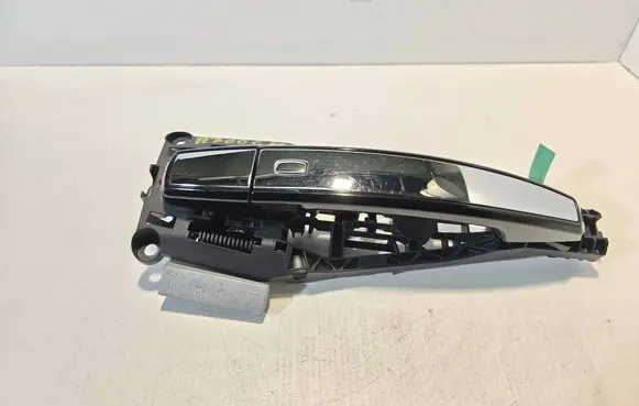 Opel Mokka X Rear door exterior handle 13574804