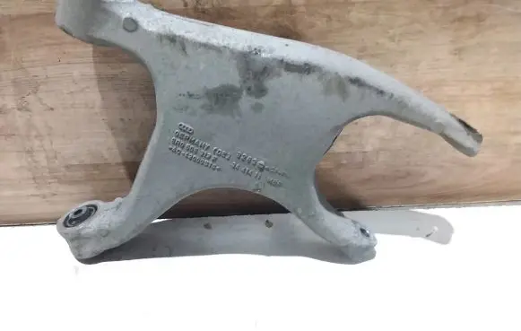 Audi A6 S6 C7 4G Rear upper control arm/wishbone 8R0505312F