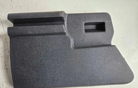 Peugeot 508 Parcel shelf load cover mount bracket 9672215877