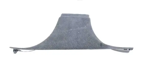 Jaguar XJ X351 (B) pillar trim (top) AW93F243A52ADW