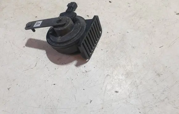 Jaguar XF X260 Horn signal 007042