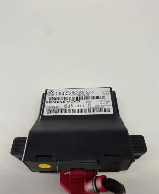 Volkswagen Caddy Gateway control module 1K0907530K 5WK50000A