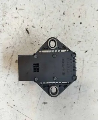 Toyota Avensis T270 ESP acceleration yaw rate sensor 0265005855